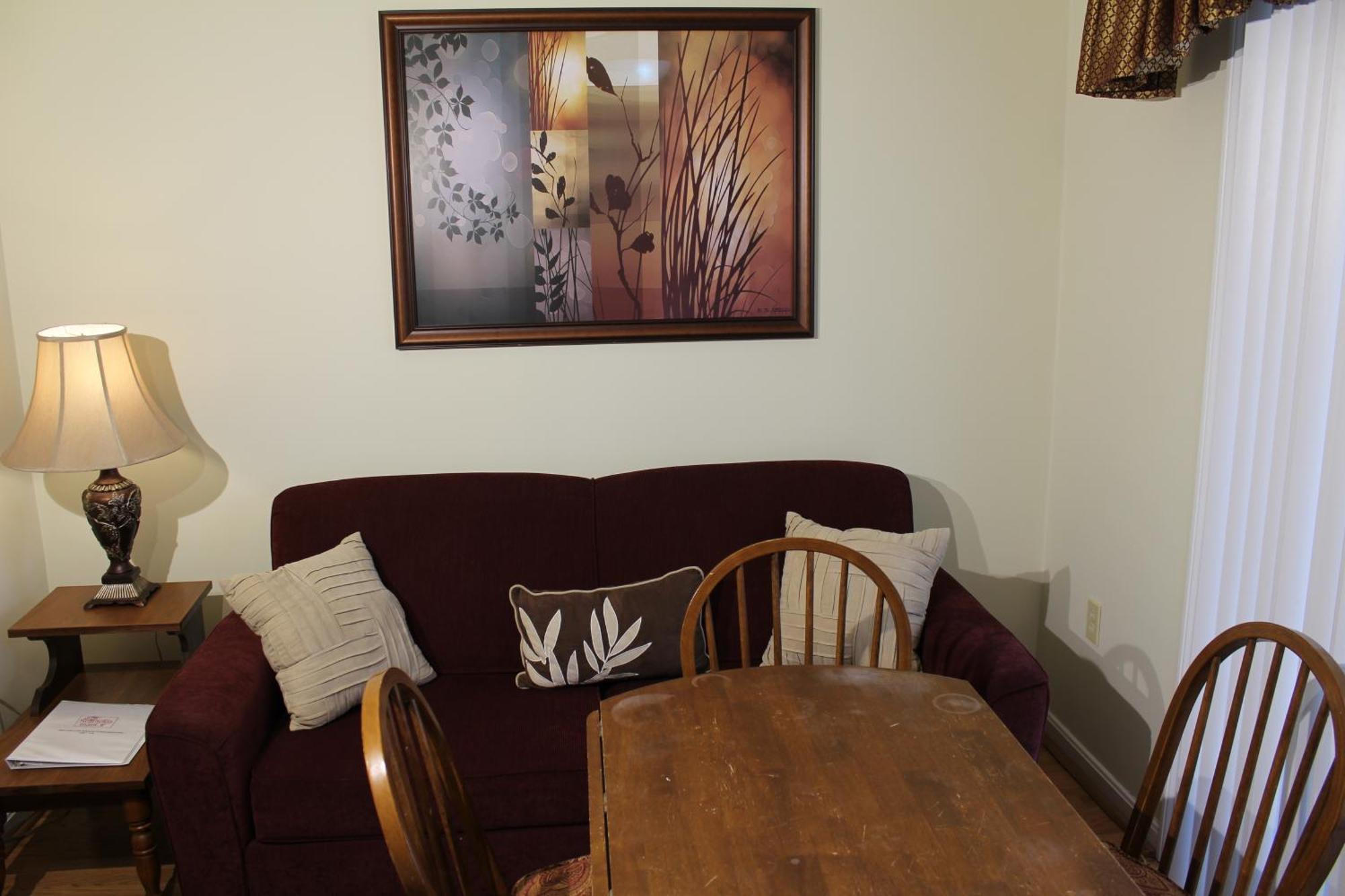 Wellington Manor Apartment Wells Room photo
